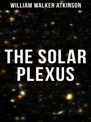 cover image of The Solar Plexus
